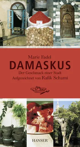 Fadel / Schami |  Damaskus | Buch |  Sack Fachmedien