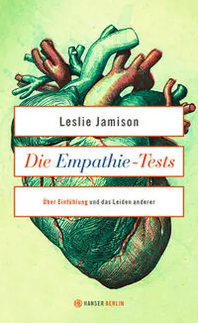 Jamison |  Die Empathie-Tests | Buch |  Sack Fachmedien