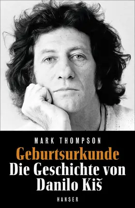 Thompson |  Geburtsurkunde | eBook | Sack Fachmedien