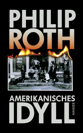Roth | Amerikanisches Idyll | Buch | 978-3-446-24981-3 | www2.sack.de