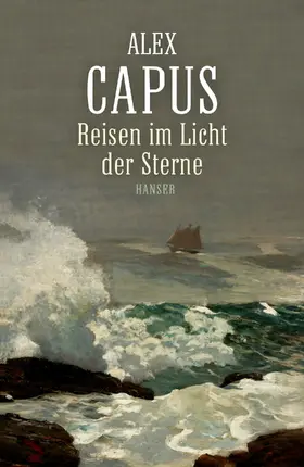Capus | Reisen im Licht der Sterne | E-Book | www2.sack.de