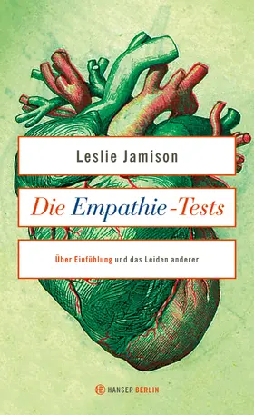 Jamison |  Die Empathie-Tests | eBook | Sack Fachmedien