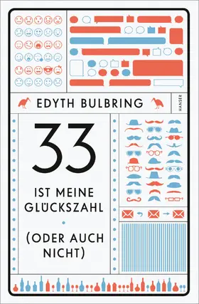 Bulbring |  33 ist meine Glückszahl (oder auch nicht) | eBook | Sack Fachmedien