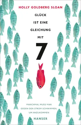 Goldberg Sloan |  Glück ist eine Gleichung mit 7 | eBook | Sack Fachmedien