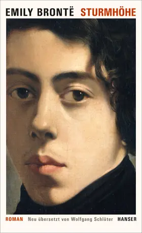 Brontë / Schlüter |  Sturmhöhe | Buch |  Sack Fachmedien