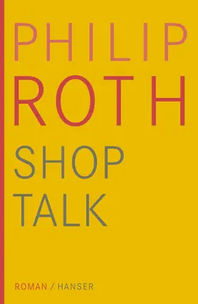 Roth |  Shop Talk | eBook | Sack Fachmedien