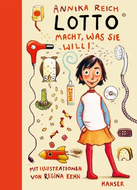 Reich |  Lotto macht, was sie will! | Buch |  Sack Fachmedien