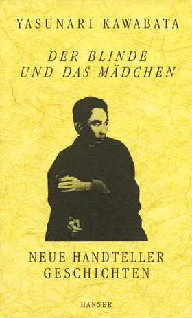 Kawabata |  Der Blinde und das Mädchen | Buch |  Sack Fachmedien