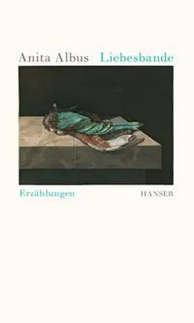 Albus |  Liebesbande | Buch |  Sack Fachmedien