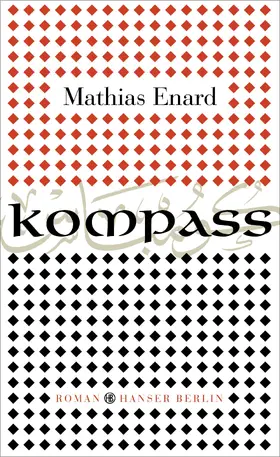 Enard |  Kompass | eBook | Sack Fachmedien