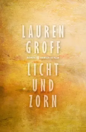 Groff |  Licht und Zorn | eBook | Sack Fachmedien