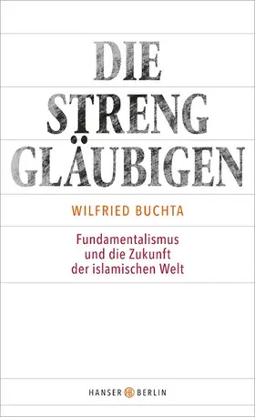 Buchta | Die Strenggläubigen | E-Book | sack.de