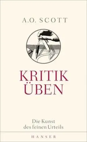 Scott |  Kritik üben | Buch |  Sack Fachmedien