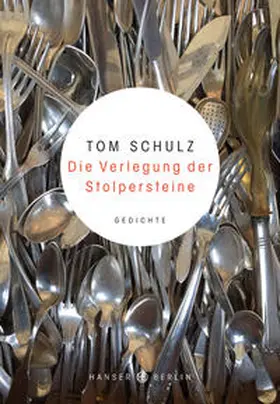 Schulz |  Die Verlegung der Stolpersteine | Buch |  Sack Fachmedien