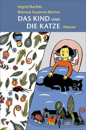Bachér / Berner |  Das Kind und die Katze | Buch |  Sack Fachmedien