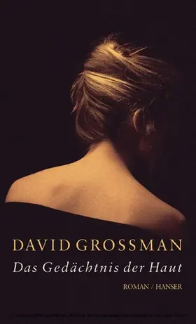Grossman |  Das Gedächtnis der Haut | eBook | Sack Fachmedien