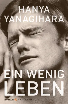 Yanagihara |  Ein wenig Leben | eBook | Sack Fachmedien