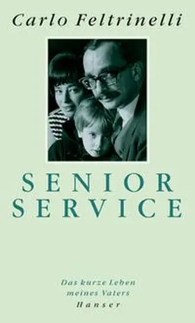 Feltrinelli |  Senior Service | Buch |  Sack Fachmedien