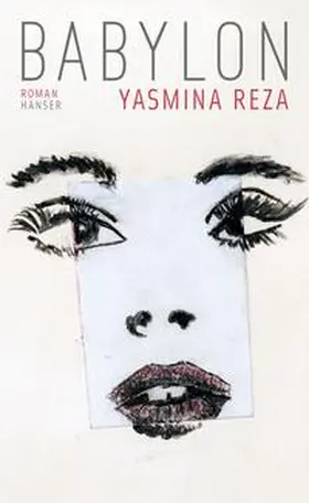 Reza |  Babylon | Buch |  Sack Fachmedien