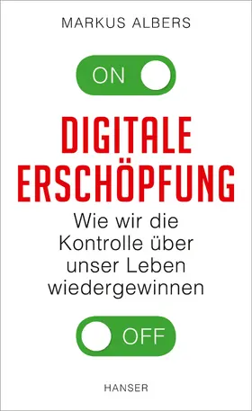 Albers |  Digitale Erschöpfung | Buch |  Sack Fachmedien