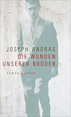 Andras |  Die Wunden unserer Brüder | eBook | Sack Fachmedien