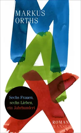 Orths |  Max | eBook | Sack Fachmedien