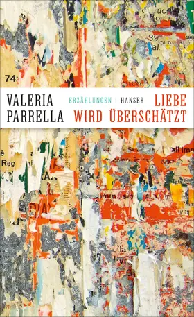 Parrella |  Liebe wird überschätzt | eBook | Sack Fachmedien