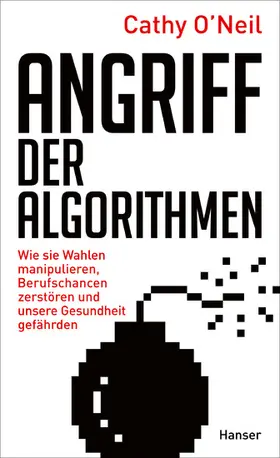 O'Neil |  Angriff der Algorithmen | eBook | Sack Fachmedien