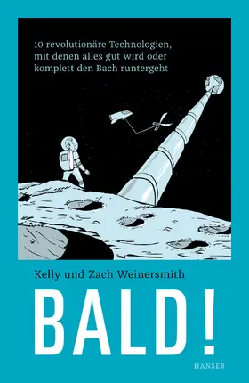 Weinersmith |  Bald! | eBook | Sack Fachmedien