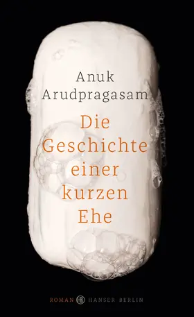 Arudpragasam |  Die Geschichte einer kurzen Ehe | eBook | Sack Fachmedien