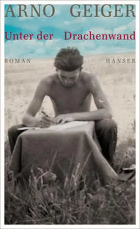 Geiger | Unter der Drachenwand | Buch | 978-3-446-25812-9 | sack.de