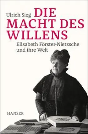 Sieg |  Die Macht des Willens | Buch |  Sack Fachmedien