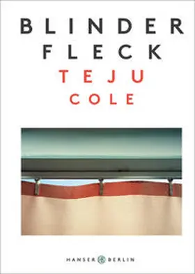 Cole |  Blinder Fleck | Buch |  Sack Fachmedien