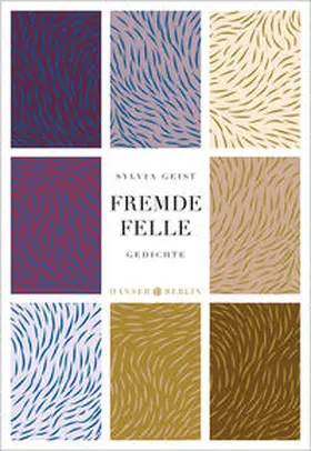 Geist |  Fremde Felle | Buch |  Sack Fachmedien