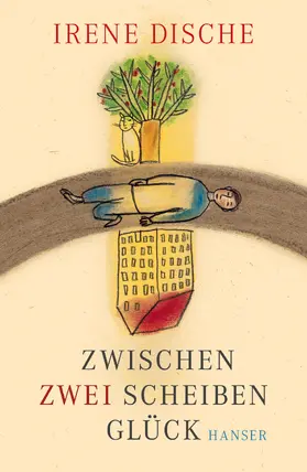 Dische |  Zwischen zwei Scheiben Glück | Buch |  Sack Fachmedien