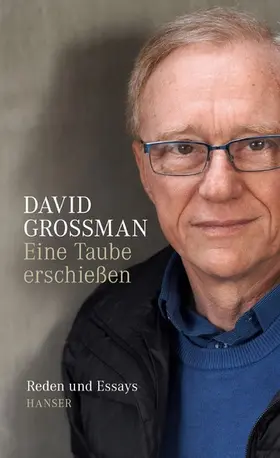 Grossman |  Eine Taube erschießen | eBook | Sack Fachmedien