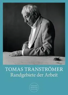 Tranströmer / Butt / Halldin |  Randgebiete der Arbeit | Buch |  Sack Fachmedien
