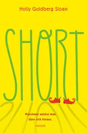 Goldberg Sloan |  Short | Buch |  Sack Fachmedien