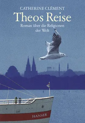 Clément |  Theos Reise | eBook | Sack Fachmedien