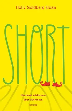 Goldberg Sloan |  Short | eBook | Sack Fachmedien