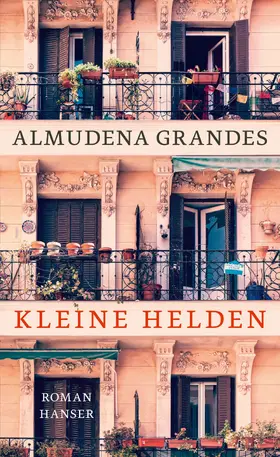 Grandes |  Kleine Helden | eBook | Sack Fachmedien