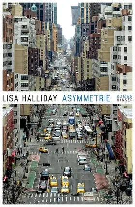 Halliday |  Asymmetrie | eBook | Sack Fachmedien