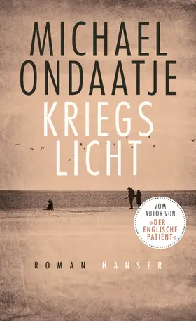 Ondaatje |  Kriegslicht | eBook | Sack Fachmedien