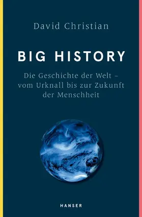 Christian | Big History | E-Book | sack.de