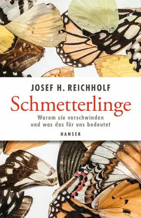 Reichholf | Schmetterlinge | E-Book | www2.sack.de