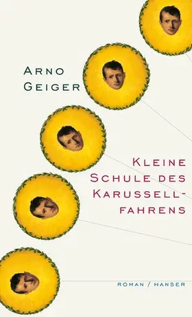 Geiger |  Kleine Schule des Karussellfahrens | eBook | Sack Fachmedien