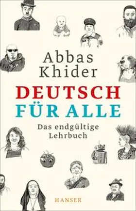 Khider |  Deutsch für alle | Buch |  Sack Fachmedien