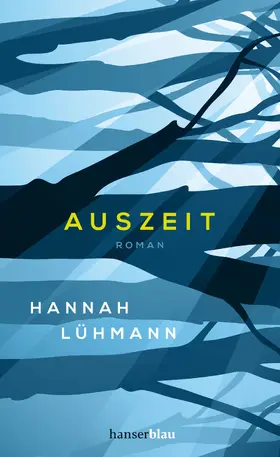 Lühmann |  Auszeit | Buch |  Sack Fachmedien