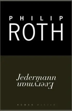 Roth |  Jedermann | Buch |  Sack Fachmedien