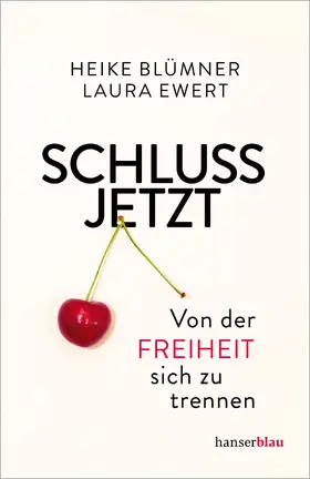 Blümner / Ewert |  Schluss jetzt | eBook | Sack Fachmedien